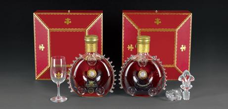 天河马爹利洋酒回收价格表一览