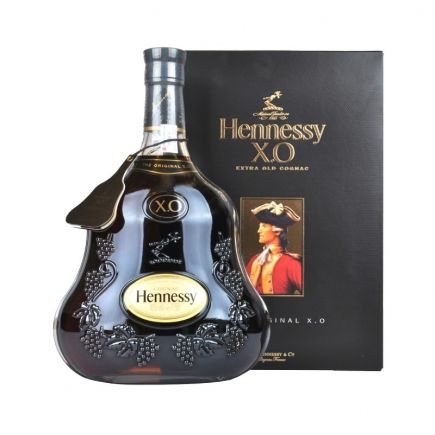 海珠回收轩尼诗XO洋酒700ml
