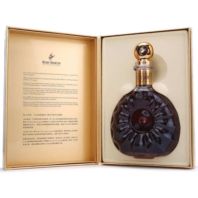 佛山回收RemyMartin洋酒多少钱