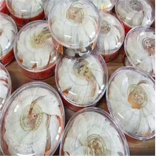 三水燕窝回收价格是怎么样的