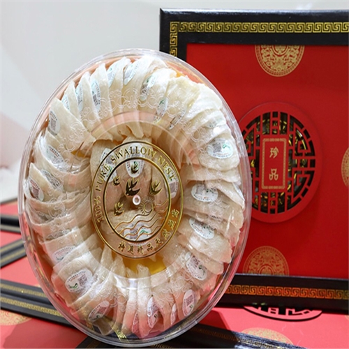 顺德不同等级燕窝回收价格不等