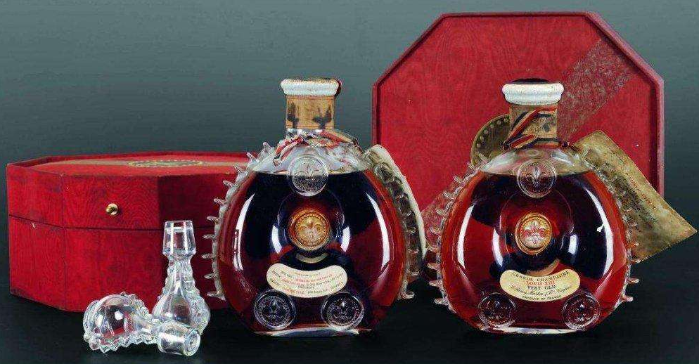 禅城进口洋酒回收什么价格