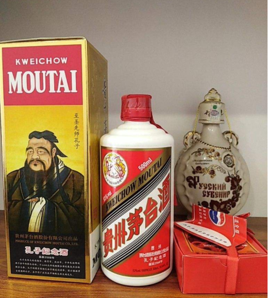 公布佛山飞天茅台酒回收新价格行情