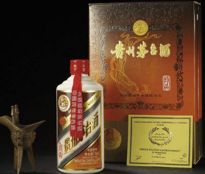 顺德飞天茅台酒回收商家提供免费评估