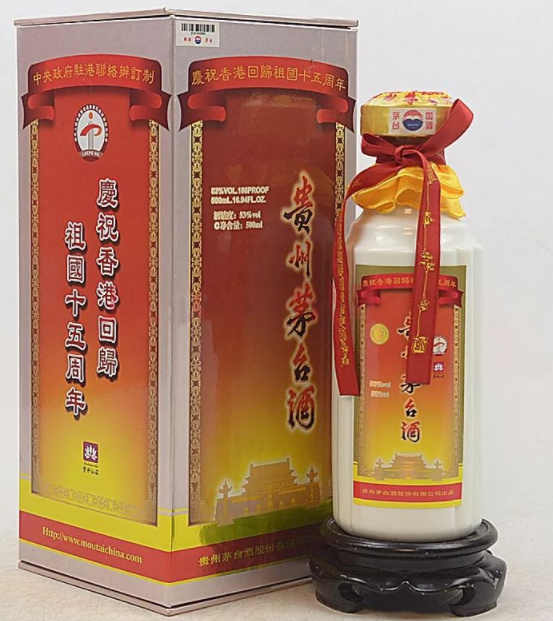 顺德普通53度茅台酒回收市场价格