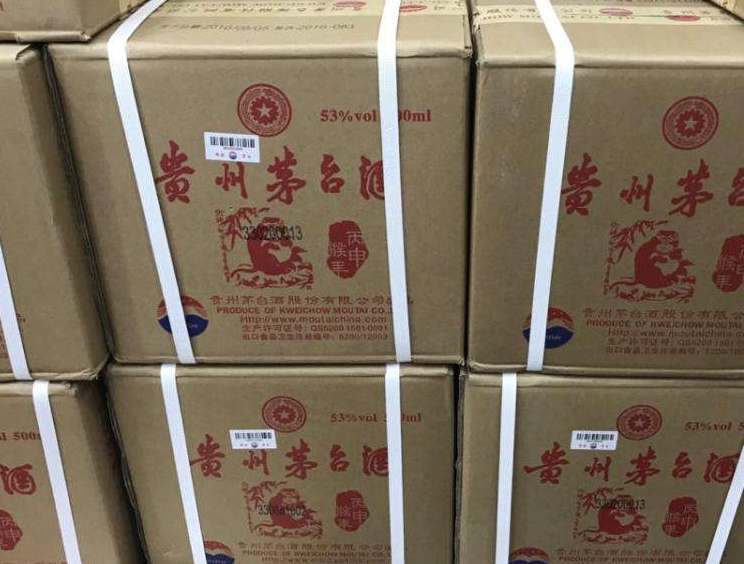 佛山53度飞天茅台酒回收价格
