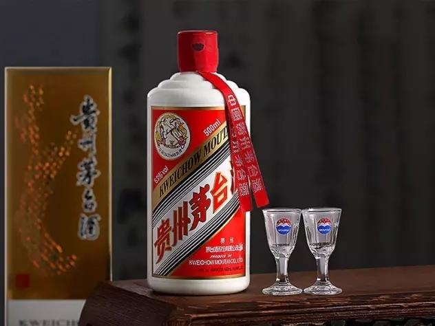 佛山茅台酒回收价格-53度茅台酒回收市场报价