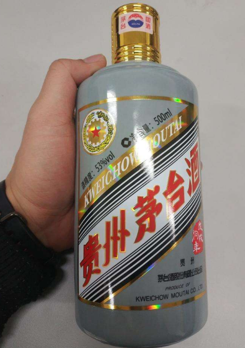 顺德2021年茅台酒回收价格