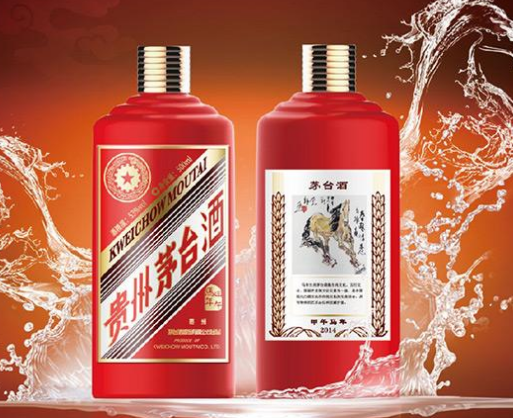 佛山2017年贵州茅台酒回收价格一览表