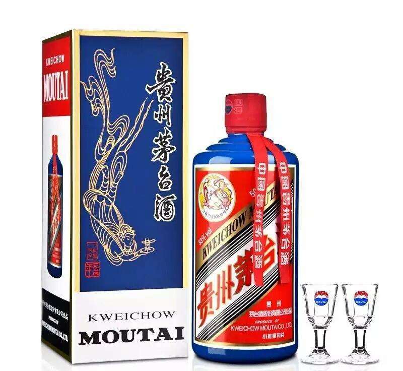 佛山回收茅台酒有哪些