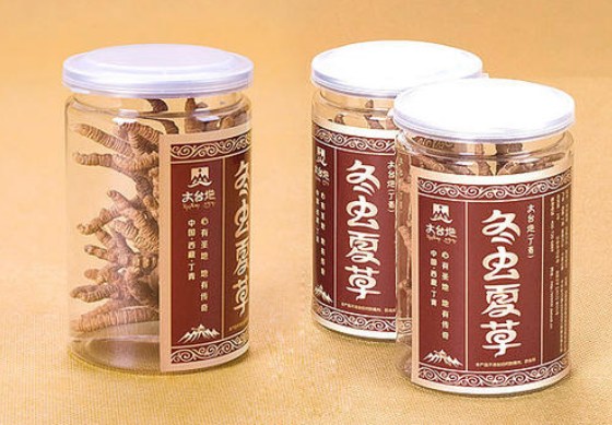 佛山虫草回收价格