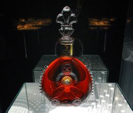 佛山洋酒回收路易十三回收价