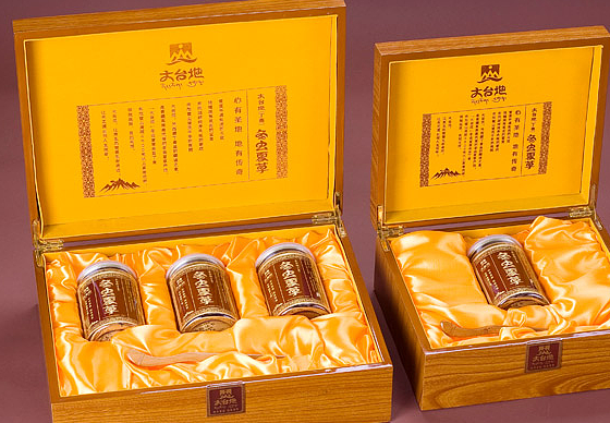 高明虫草回收商家电话