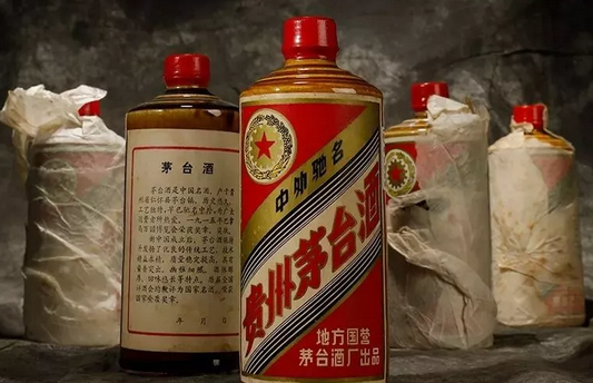 佛山80-90年代老茅台回收价格详情