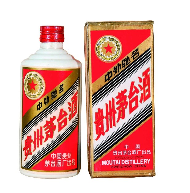 高明80年代老茅台回收值多少