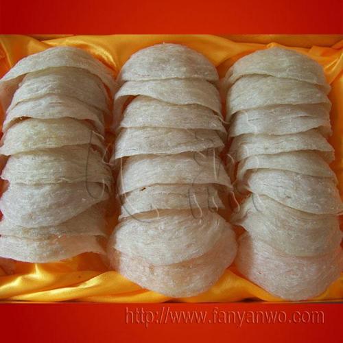 佛山热门回收燕窝品类及2025年行情​