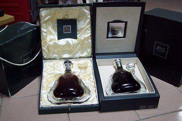 越秀回收洋酒百乐廷